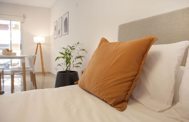 Báltico Suites - Foto 13