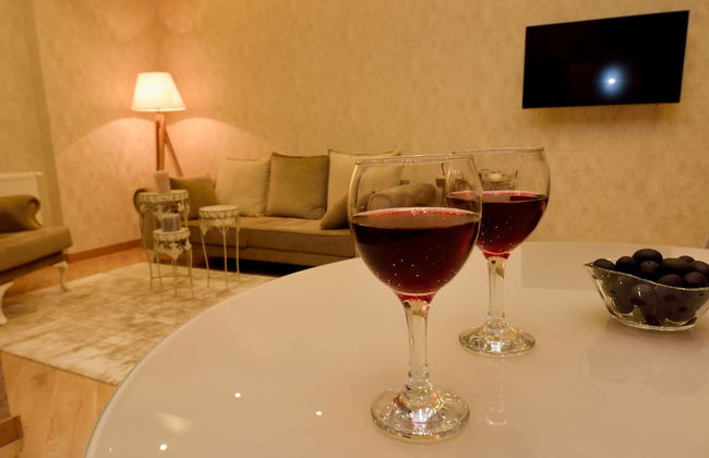 Dat Exx Apartments - Foto 10