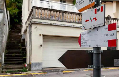 Rifugio sul Lago di Lugano a Porto Ceresio - Photo 27