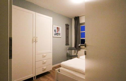 Captain Pahlen Ferienanlage - Foto 7