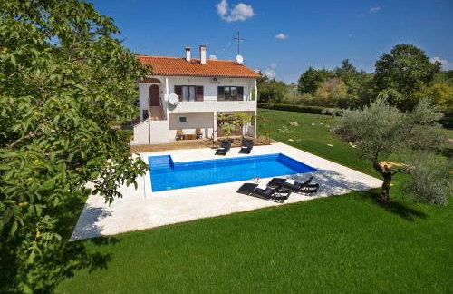 Apartment Doris with Private Pool and large Garden - Photo 42