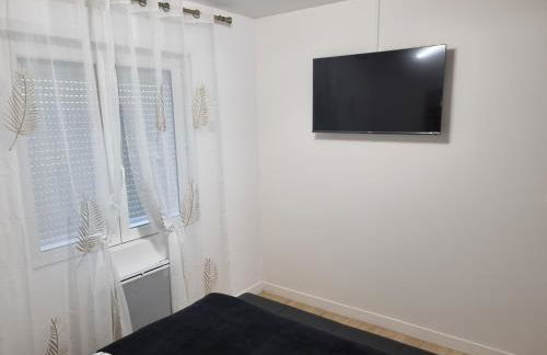 appart du sillon - Foto 32