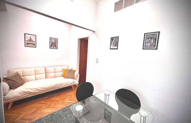 Comfortable Apartment in The Heart of Barrio Norte BN2 by Apartments Bariloche - Photo 16