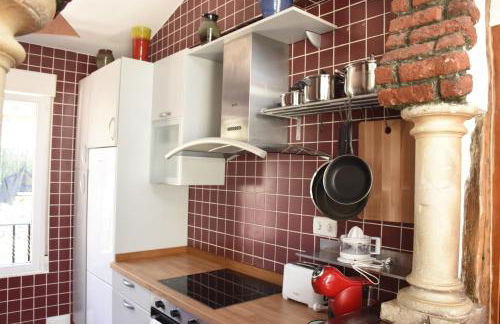 Apartamentos Tierra y Arte - Foto 17