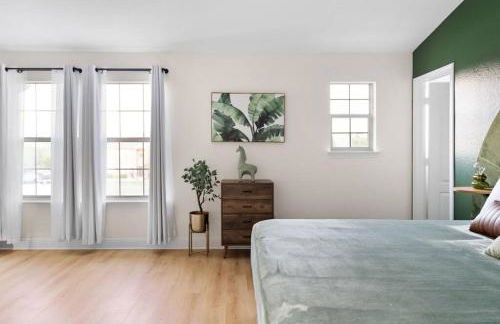 Large Groups House with Heated Pool & Hot Tub, Pet friendly - Foto 73