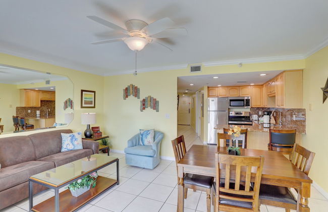 South Beach Condo Hotel - Foto 9