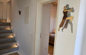 Aether Mykonos 3BR Villa with Serene Port & Town Views - Foto 21