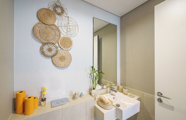 Marco Polo - Furnished 1BR With Skyline Views Near Zabeel Park - Photo 36