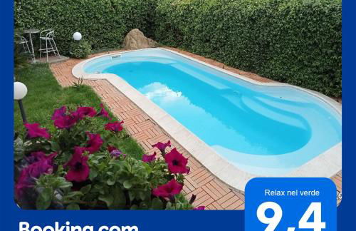 Relax nel verde - Foto 41