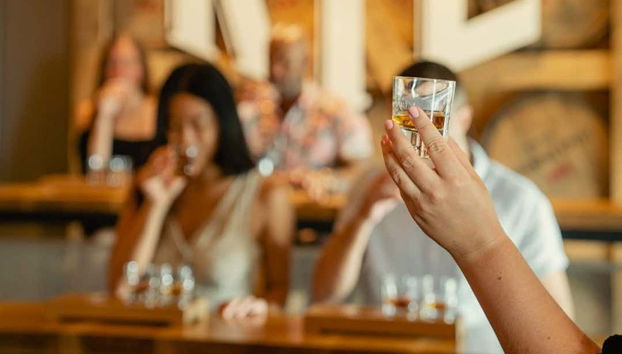 Baltimore Whiskey Tasting Pass - Foto 3