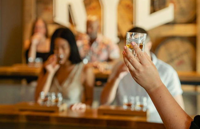 Baltimore Whiskey Tasting Pass - Foto 3