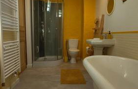 ENTRE PIERRE ET BOIS - Foto 10