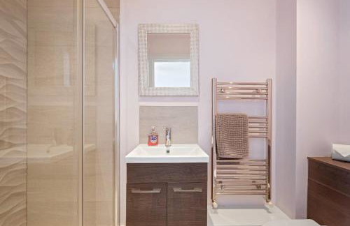 Townhouse Parking 1 Min Walk to Tolcarne Beach - Foto 14