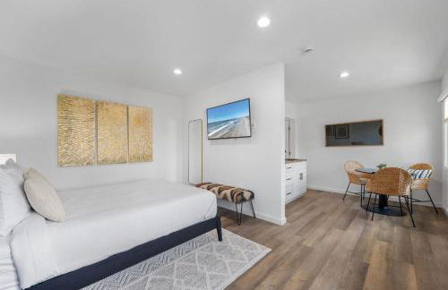 South O Bungalow 10 - Premium Deluxe King Studio + Patio - Foto 7