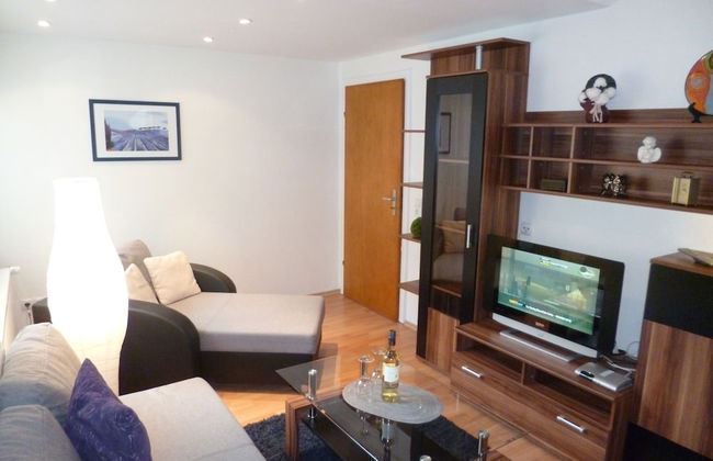 Ferienwohnungen Uni-Koblenz - Photo 24