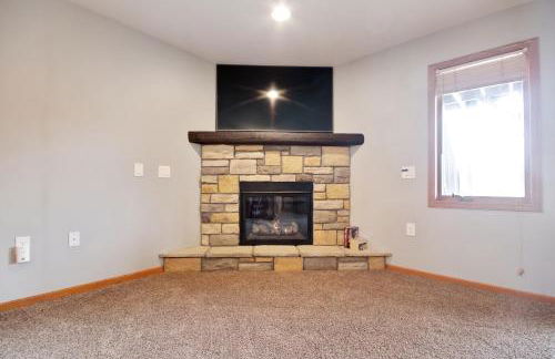 First Floor 3 BR Condo, Northern Bay Golf Course - Foto 13