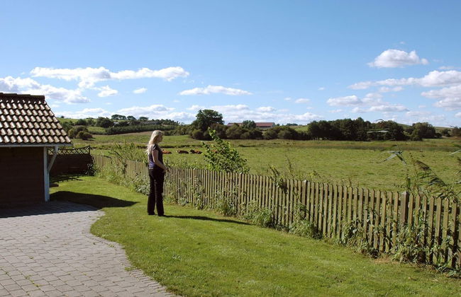 7 Person Holiday Home in Broager - Photo 26