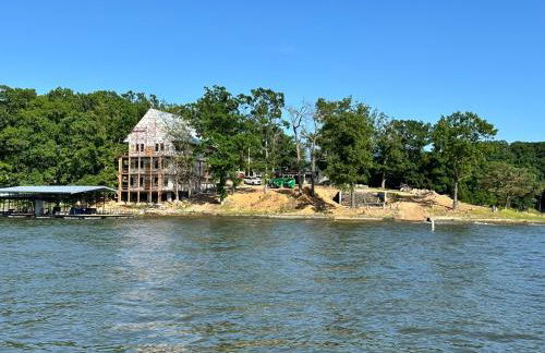 Hidden Valley Paradise Luxurious Lakefront Retreat - Foto 4