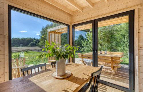 Bory Za Płotem - Foto 7