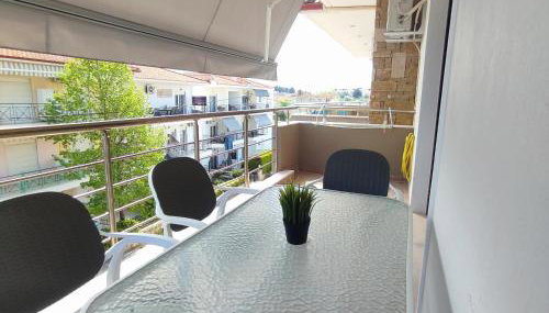 Maya Suites Kallithea - Foto 2