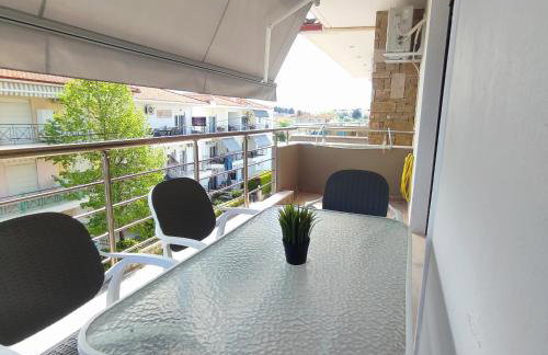 Maya Suites Kallithea - Foto 2