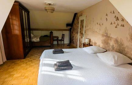 Gîte Le Grand Albizia - Foto 21