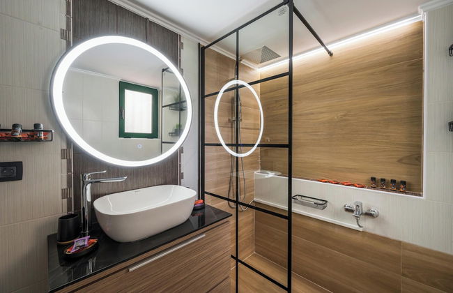 Vasilikis Apartments - Foto 72