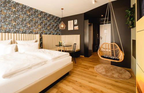 Rioca Konstanz Posto 10 - Photo 8