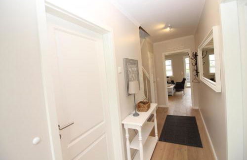 Beach House Reetdachhaus Beach House 1 - Foto 15