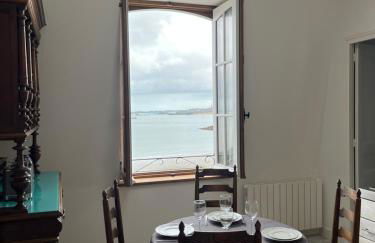 le Royal XIX vue mer 212 - Foto 12