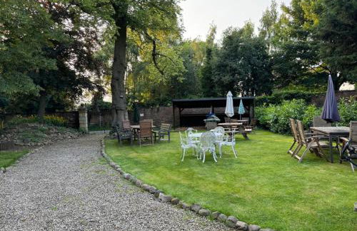 Apartment Two, The Carriage House, Bilbrough, York - Foto 34