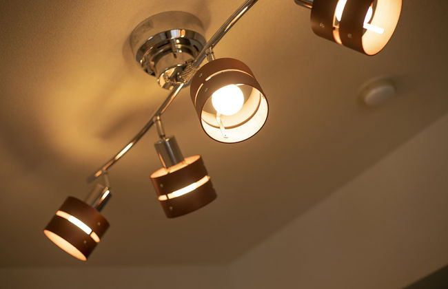 Shinsaibashi-House B - Foto 20