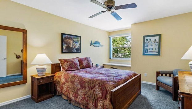 Blue Bayou - Foto 4, Habitación