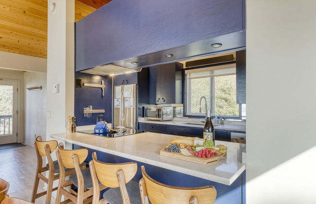 Cove Beach by Avantstay Stunning Ocean Views Designed for Groups - Foto 15