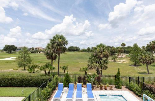 Beautiful Villa located on Reunion Resort Reunion Resort Villa 1014 - Foto 32