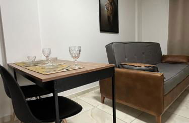 Urban Loft Smart Stay 05- Feira de Santana - Photo 3