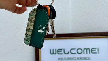 AF51 Florence Apartment - Foto 4