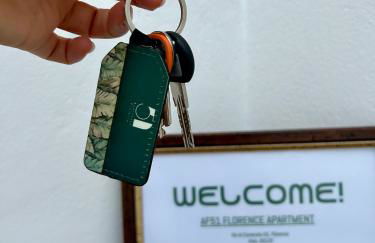 AF51 Florence Apartment - Foto 4