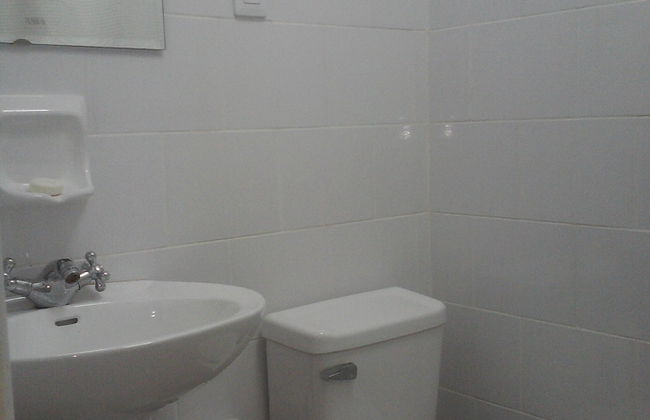 Apartment in Havana with garden and terrace - Foto 12