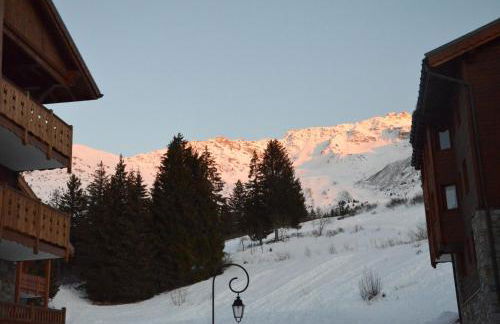 les 7 laux immobilier chalet C - Foto 52