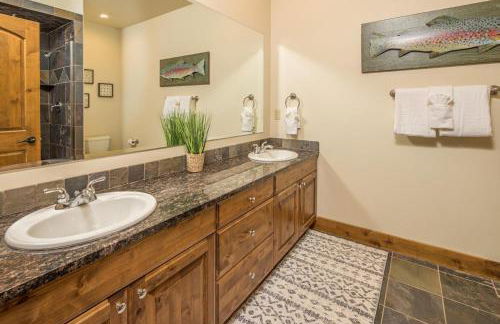 Alpenglow Condo 36A - Foto 15