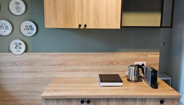 Lili's Studio 2, balcony, New 2025 - Foto 3