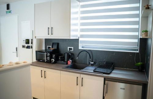 Zen Apartments By The Sea - Foto 40