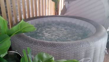 Petite Gîte Atypique chez sam est gael - Foto 3