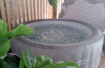 Petite Gîte Atypique chez sam est gael - Foto 3