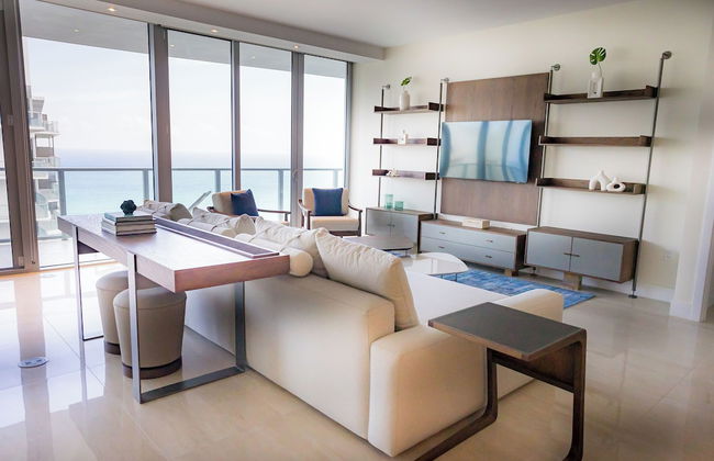 Private Condos at Amrit Ocean Resort - Foto 20