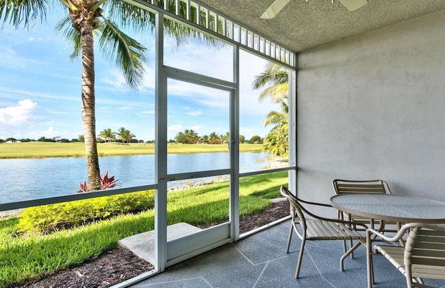 Bologna - Luxury 2-BR Condo with Lake & Golf Views at Green Links, Lely Resort. Access to Pool, Hot Tub, Tennis Courts, and Golf Courses. Near Naples Beaches & Downtown - Foto 39