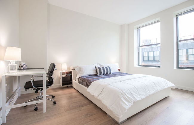 Pelicanstay in Central Square Cambridge - Foto 13