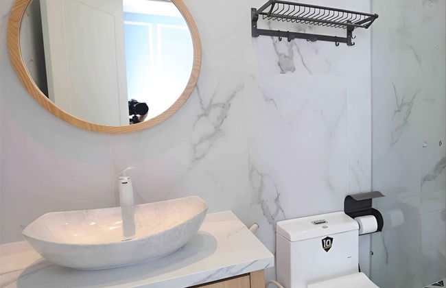 Deluxe 2 Br Alina House - Novaworld PT - Foto 12