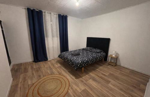 Appartement log 2 - Foto 2